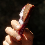 barre energetique bio framboise et noix du brésil crux