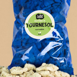 protéine de tournesol texturée hello veggie