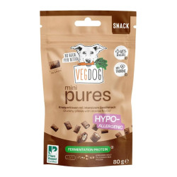 pure bites veggod 80g