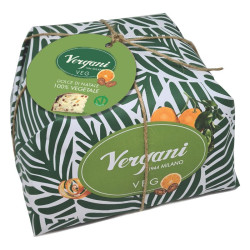 Panettone Vergani - 750 g