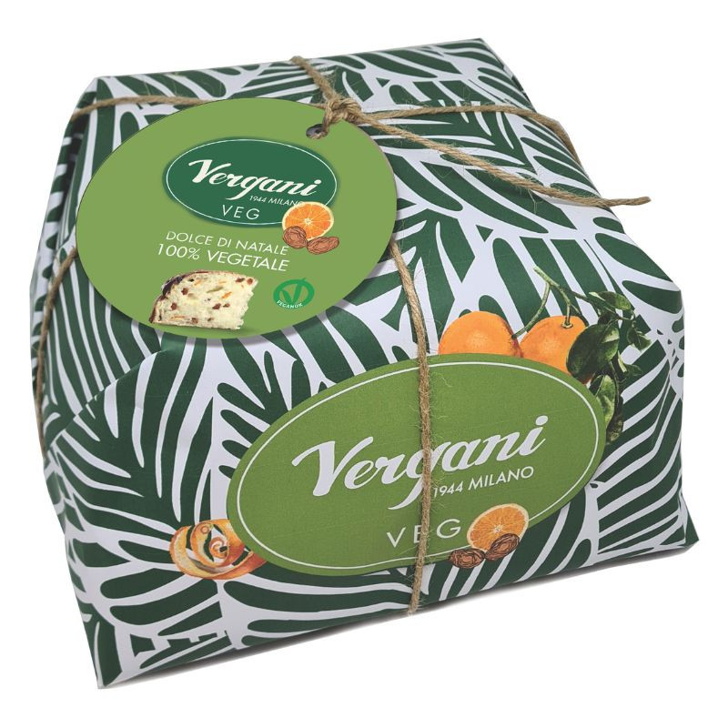 Panettone Vergani - 750 g