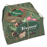 Panettone Chocolat Vergani - 750 g