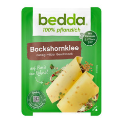 tranches fenugrec bedda 150g