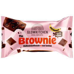 Brownie Double Chocolat - 70g