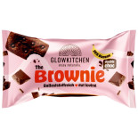 Brownie Double Chocolat - 70g