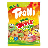Bonbons Trio De Pomme Acidulées - 150g