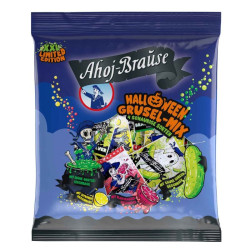 Mélange effrayant Halloween - 280g