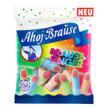 Bonbons Doigts Effrayants - 150g