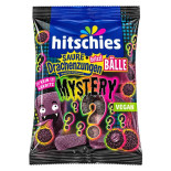 Bonbons aux Coeurs Acidulés “Edition Mystère” - 125g