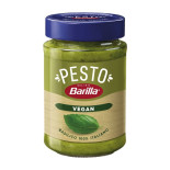 pesto basilic vegan barilla 195g