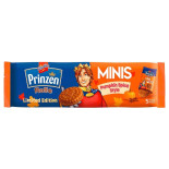 Mini Biscuits Prince Pumpkin Spice Style - 187g