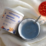 blue moon nümorning
