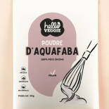 packaging aquafaba hello veggie