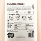 aquafaba recette