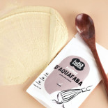 aquafaba poudre