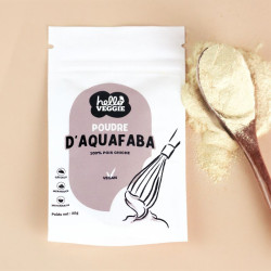 aquafaba hello veggie