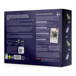 calendrier de l'avent pour chat vegdog