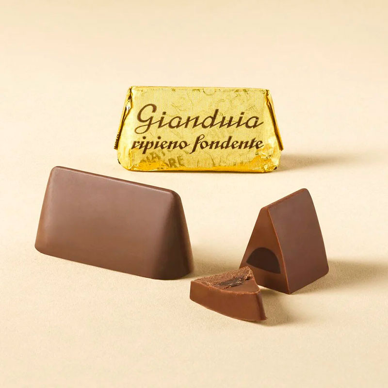 chocolat gianduja venchi 1kg