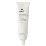 Dentifrice au charbon Avril Cosmétique