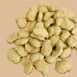 zoom nuggets protéines texturées de blé hello veggie