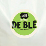 protéines texturées de blé hello veggie 4kg