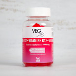 gummies b12 veglab