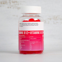 vitamine b12 gummies