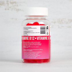 vitamine b12 gummies veglab