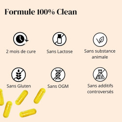 vitamine c quercetine argalys formule