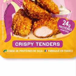 crispy tenders la vie zoom pack