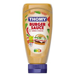 thomy sauce burger vegan 300ml