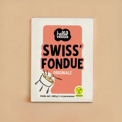swiss fondue hello veggie