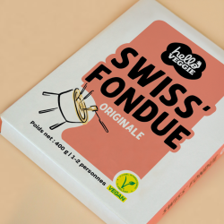 swiss fondue vegan hello veggie