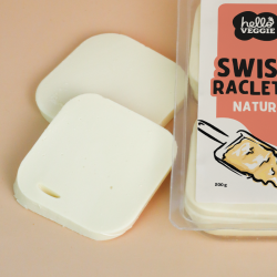 hello veggie swiss raclette zoom