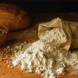 zoom sur le mix pain rustique schär