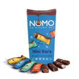 boîte de chocolats vegan NOMO