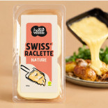 swiss raclette vegan nature hello veggie