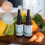 omega 3 liquide concentré vegetology winner