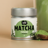 matcha ceremonie bio hello veggie 30g