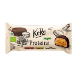 bouchées protéinées bio chocolat noir pistache koro