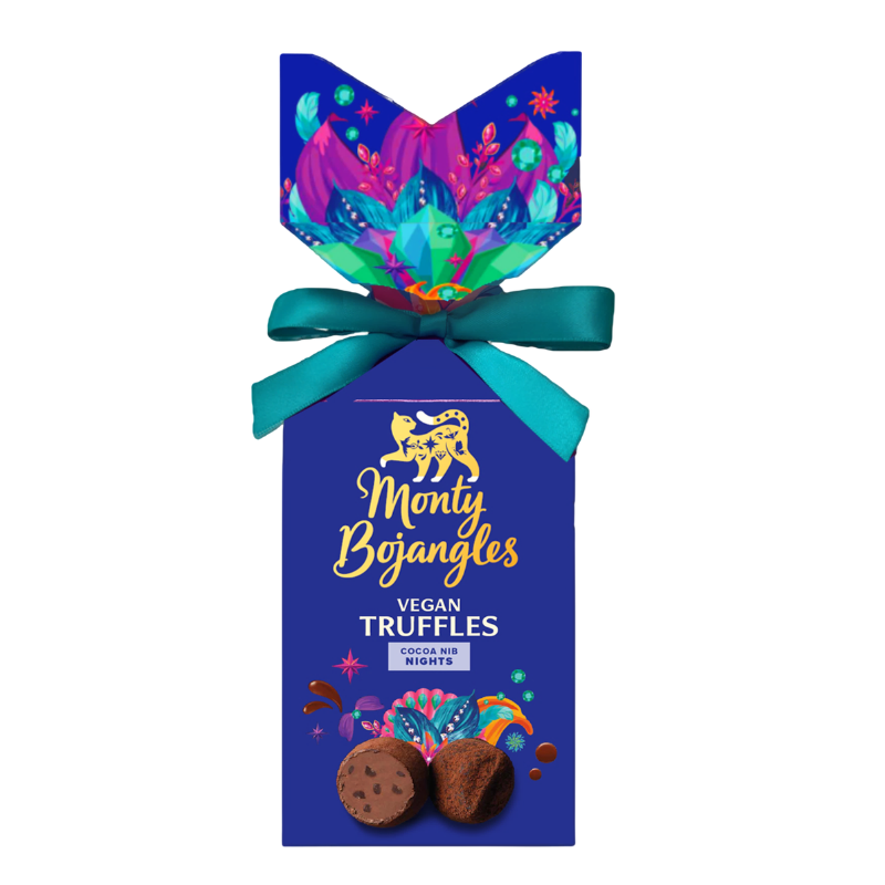 monty bojangles party box
