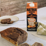 natrue drinks barista pumpkin