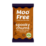 orange spooky chums moo free