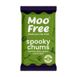 green spooky chums moo free