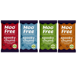 spooky chums moo free