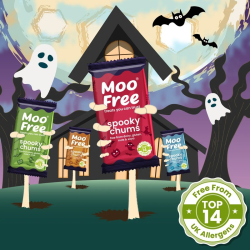 spooky chums