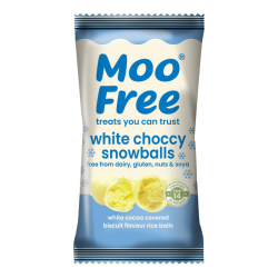 snowballs moo free 35g