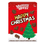 mummy meegz happy christmas calendrier de l'avent