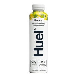 huel ready-to-drink banane 500ml