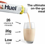 huel ready-to-drink banane apports